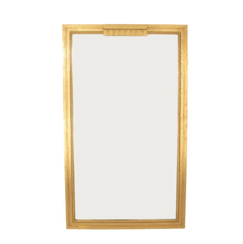 Alba Gold Wall Mirror- Celline Home