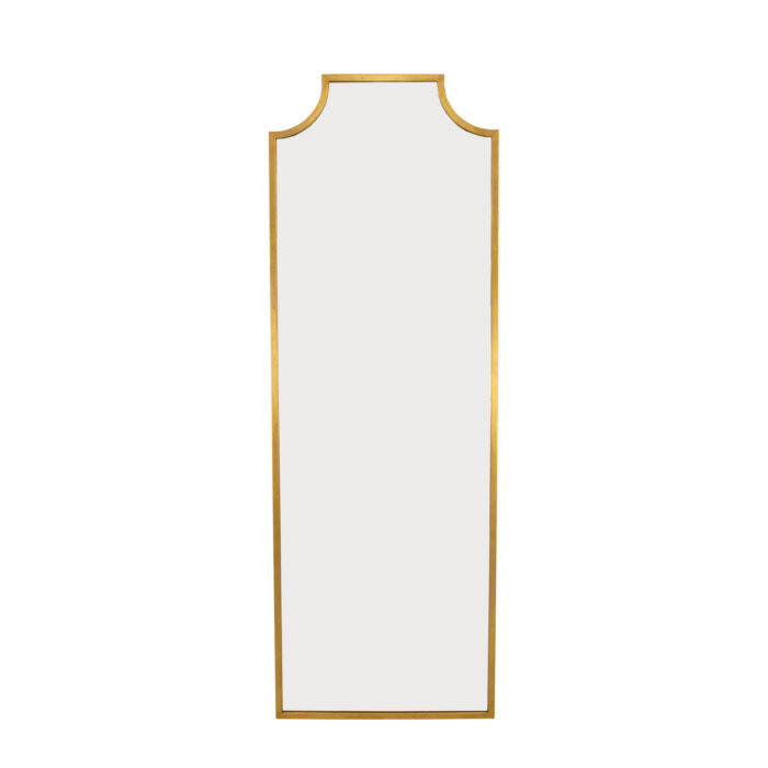 Altu Gold Full Length Mirror- Celline Home