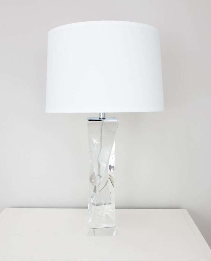 Amelia Crystal Table Lamp - Image 2