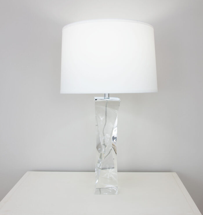 Amelia Crystal Table Lamp - Image 3