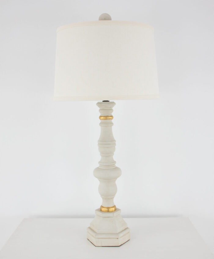 Anderson Mercantine Table Lamp - Image 3