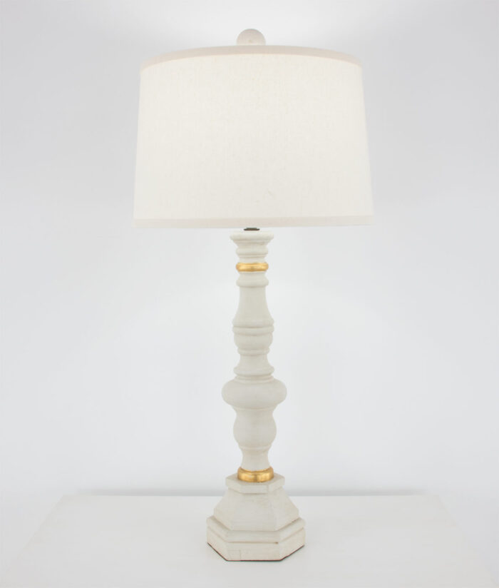 Anderson Mercantine Table Lamp - Image 2