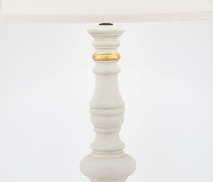 Anderson Mercantine Table Lamp - Image 4