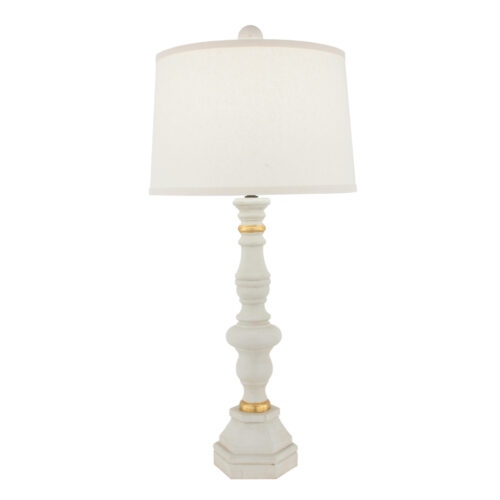 Anderson Mercantine Table Lamp- Celline Home