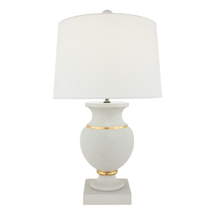 Andreas Pane Table Lamp