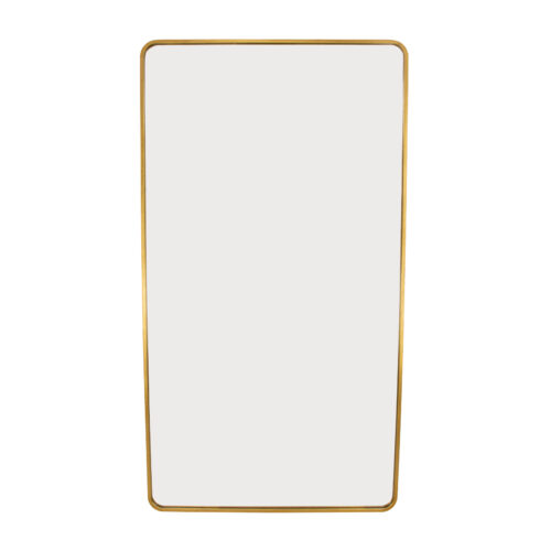 Bolu Gold Large Wall Mirror- Celline Home