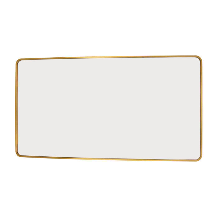 Bolu Gold Large Wall Mirror - Image 5