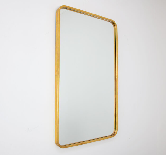 Bolu Gold Wall Mirror - Image 7