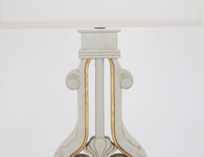 Bruno Pane Table Lamp - Image 4