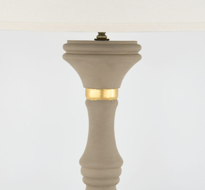 Canaan Proper Table Lamp - Image 4