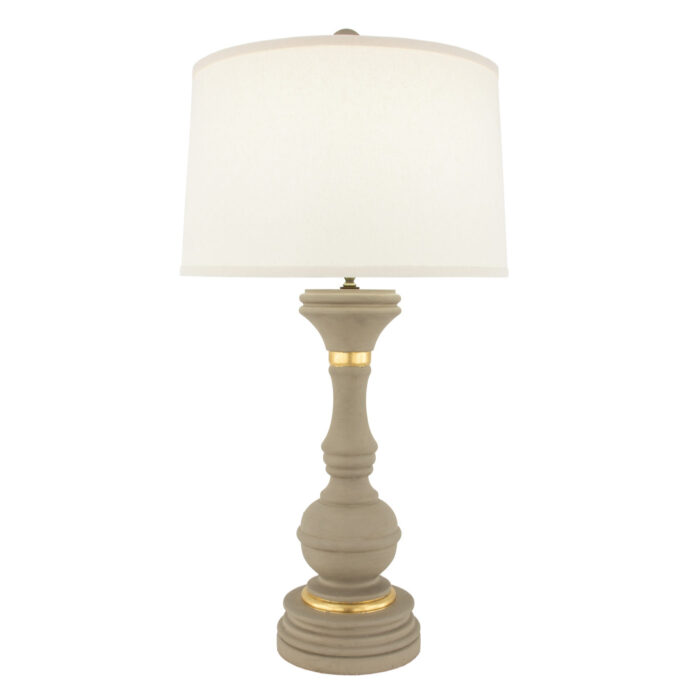 Canaan Proper Table Lamp