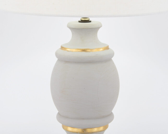 Crosby Mercantine Table Lamp - Image 5