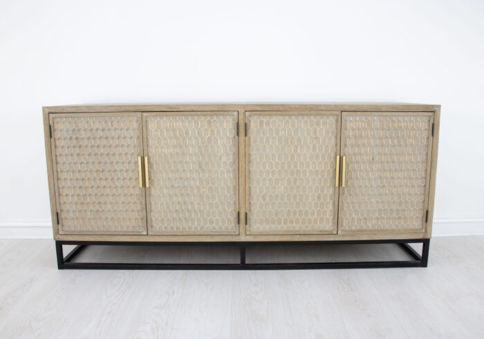 Donna Large Sideboard Buffet - Image 3