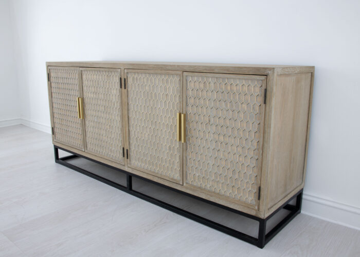 Donna Large Sideboard Buffet - Image 8