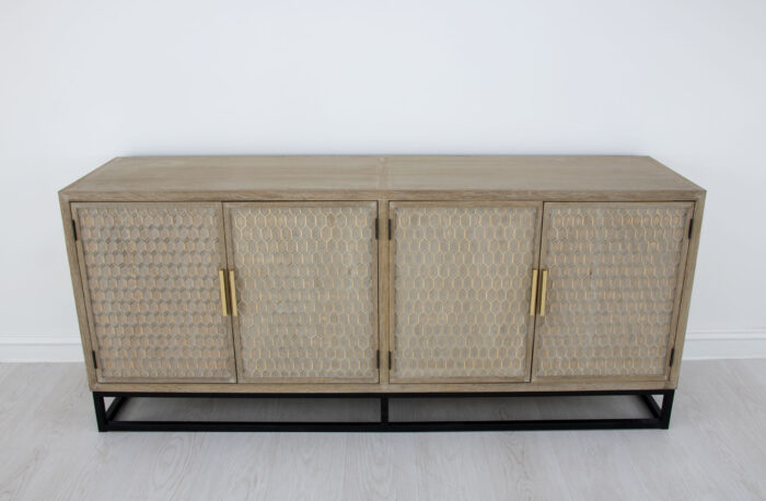 Donna Large Sideboard Buffet - Image 2