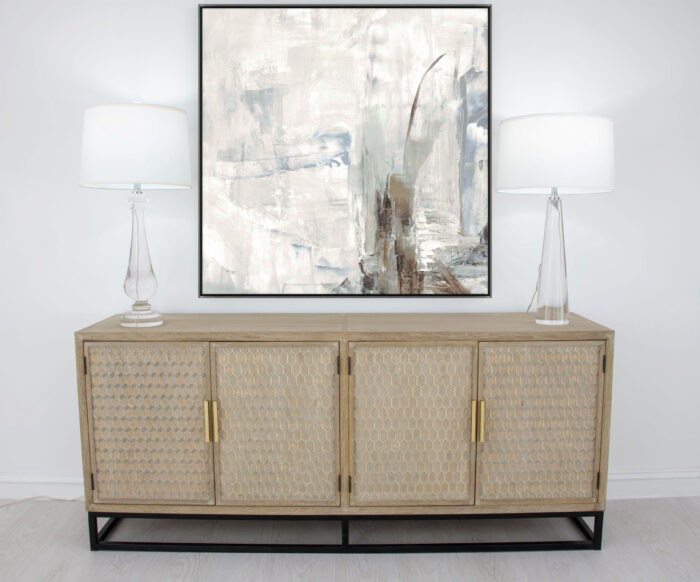 Donna Large Sideboard Buffet - Image 5