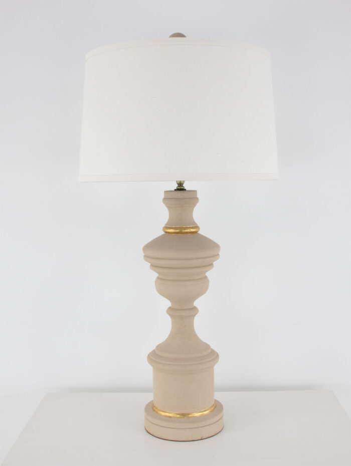 Eileen Truffle Table Lamp - Image 3