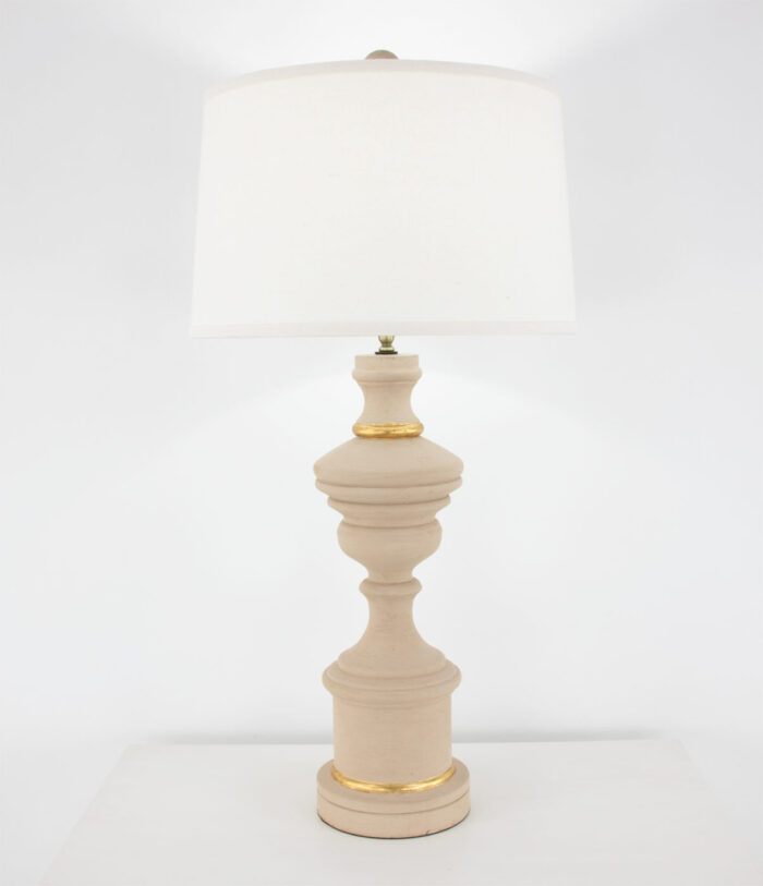 Eileen Truffle Table Lamp - Image 2