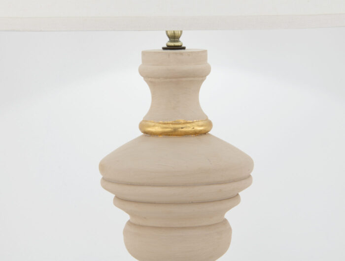 Eileen Truffle Table Lamp - Image 4