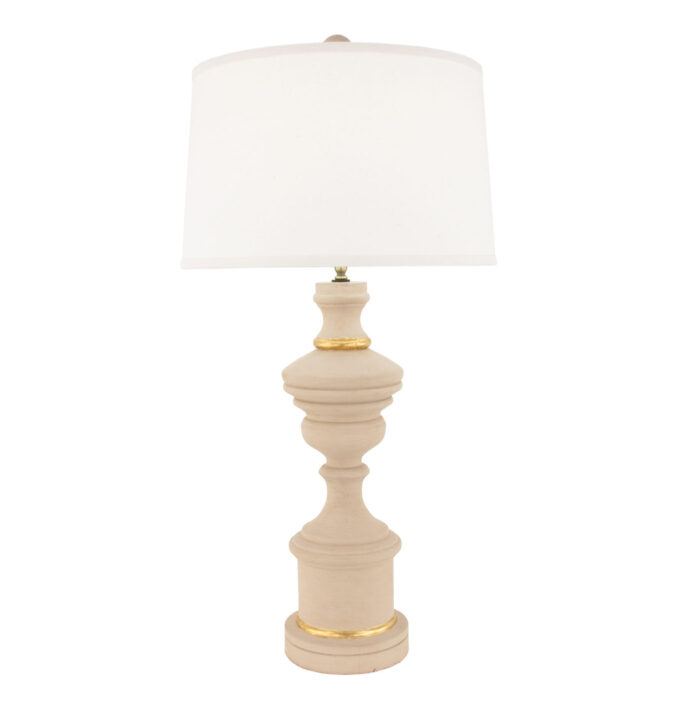 Eileen Truffle Table Lamp