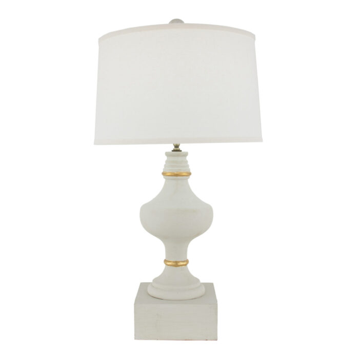 Epala Oyster Table Lamp