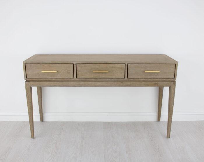 Gabriel Oak Console Table - Image 2