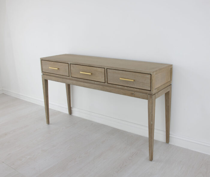 Gabriel Oak Console Table - Image 3