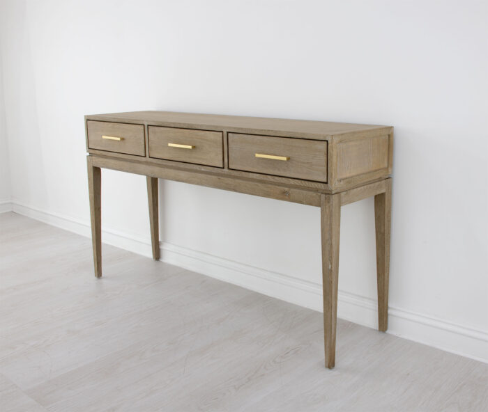 Gabriel Oak Console Table - Image 4