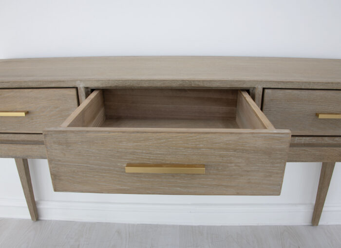 Gabriel Oak Console Table - Image 5