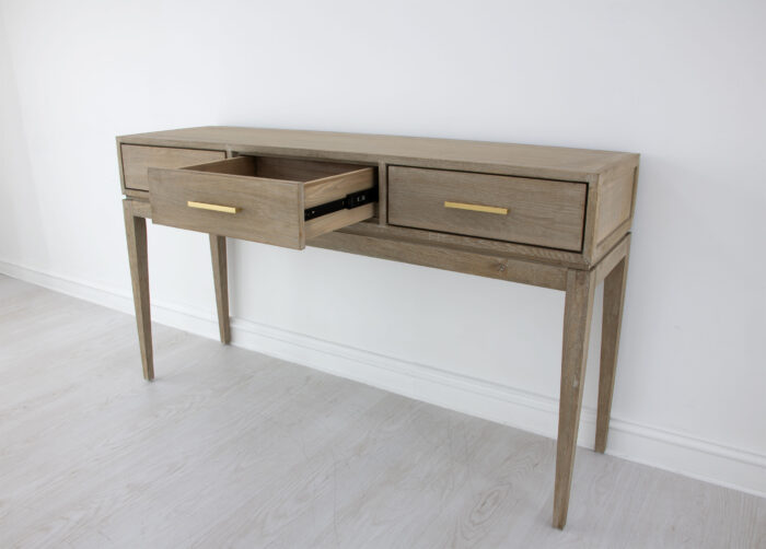 Gabriel Oak Console Table - Image 6