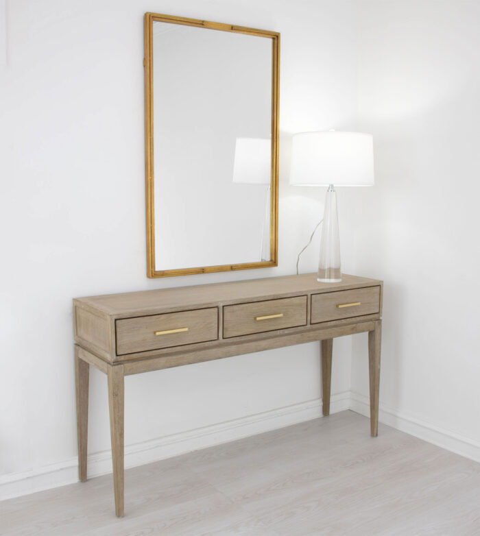 Gabriel Oak Console Table - Image 7