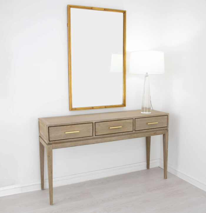 Gabriel Oak Console Table - Image 8