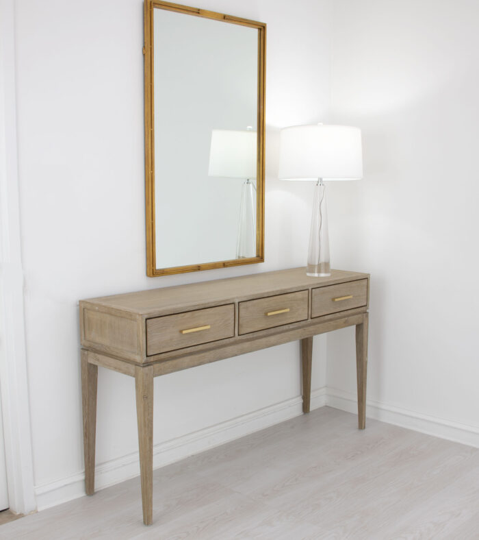 Gabriel Oak Console Table - Image 9