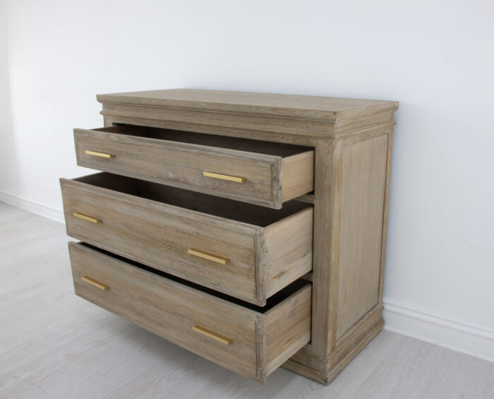 Gabriel Oak Dresser - Image 4