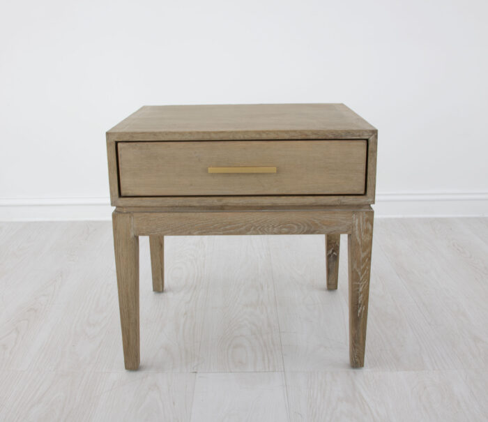 Gabriel Oak Side Table - Image 2