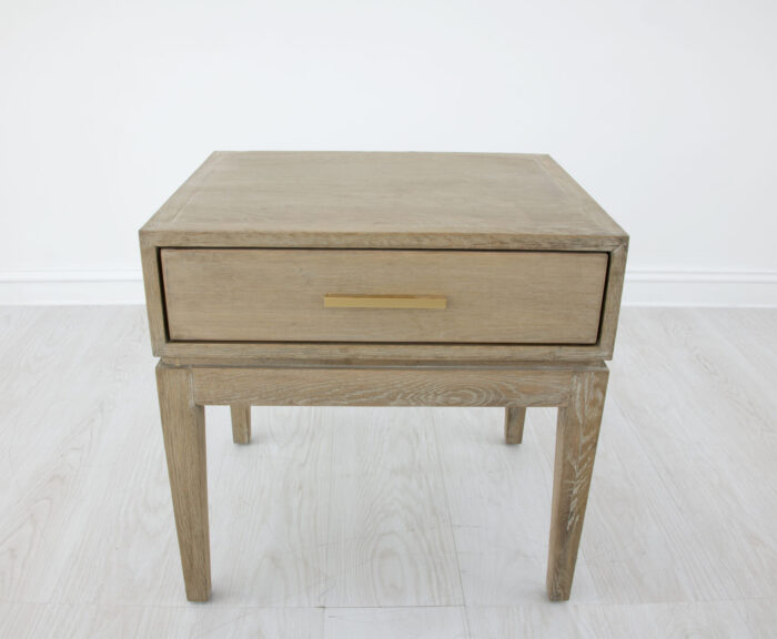 Gabriel Oak Side Table - Image 5