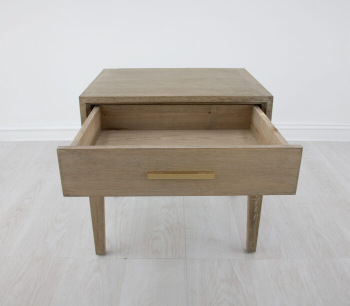 Gabriel Oak Side Table - Image 6