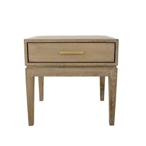 Gabriel Oak Side Table