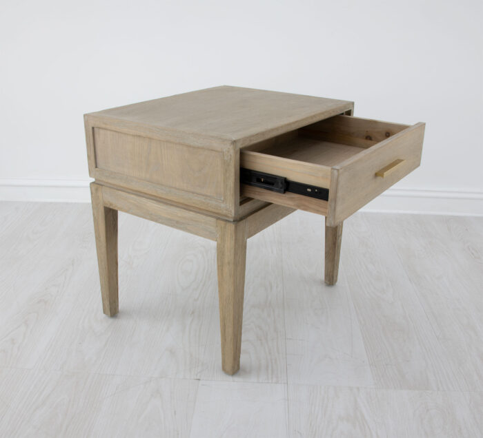 Gabriel Oak Side Table - Image 7