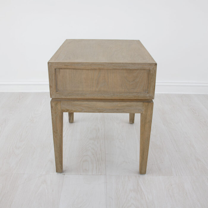 Gabriel Oak Side Table - Image 9