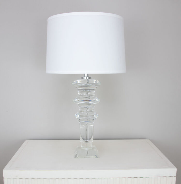 Jayden Crystal Table Lamp - Image 5