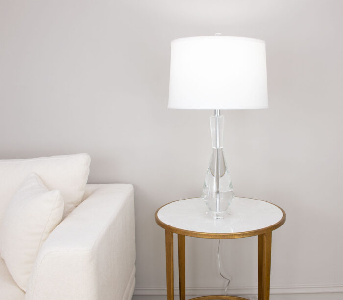 Kathy Crystal Table Lamp - Image 2