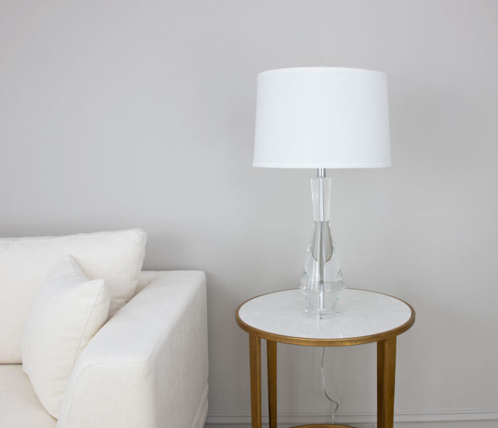 Kathy Crystal Table Lamp - Image 3