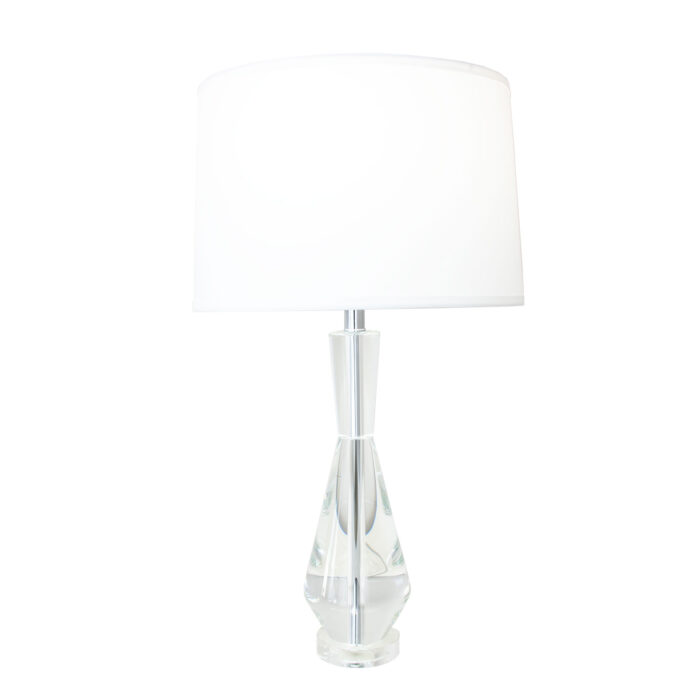 Kathy Crystal Table Lamp- Celline Home