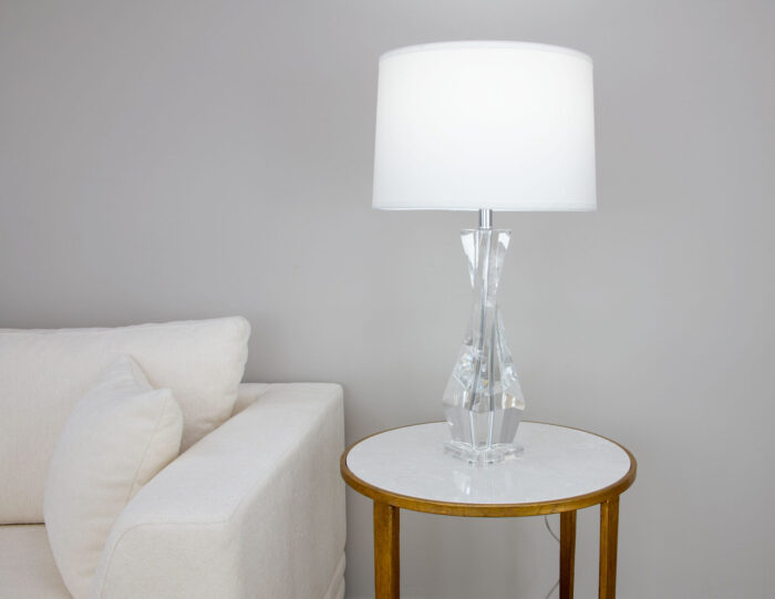 Layla Crystal Table Lamp - Image 5