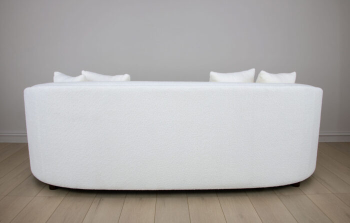 London Sofa White Cloud- Celline Home