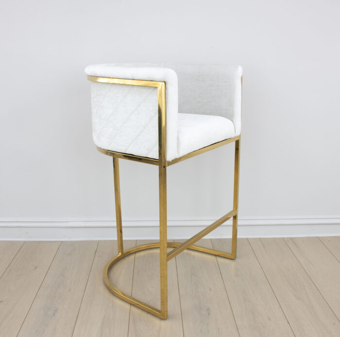 Lucca Counter Height Stool - Image 3