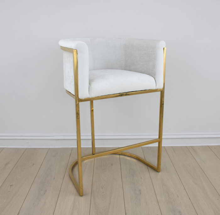 Lucca Counter Height Stool - Image 4