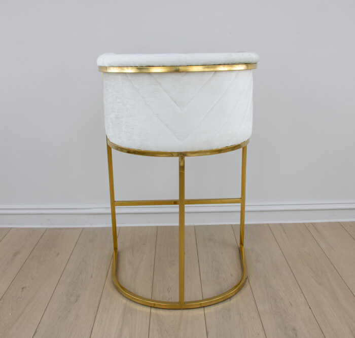 Lucca Counter Height Stool - Image 2