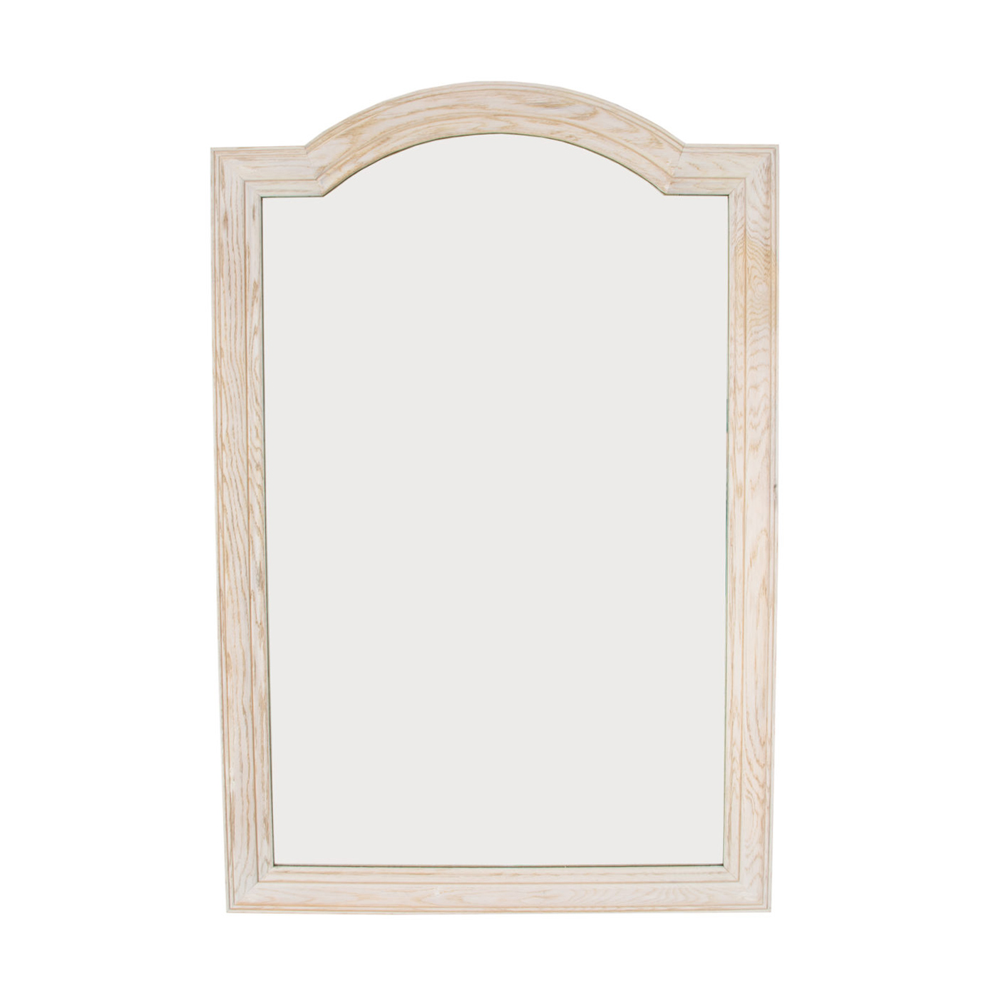 Manon Light Oak Mirror- Celline Home